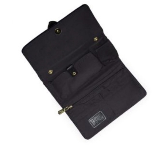 NWT Sam Edelman Candace Patent Leather Crossbody - Picture 3 of 3